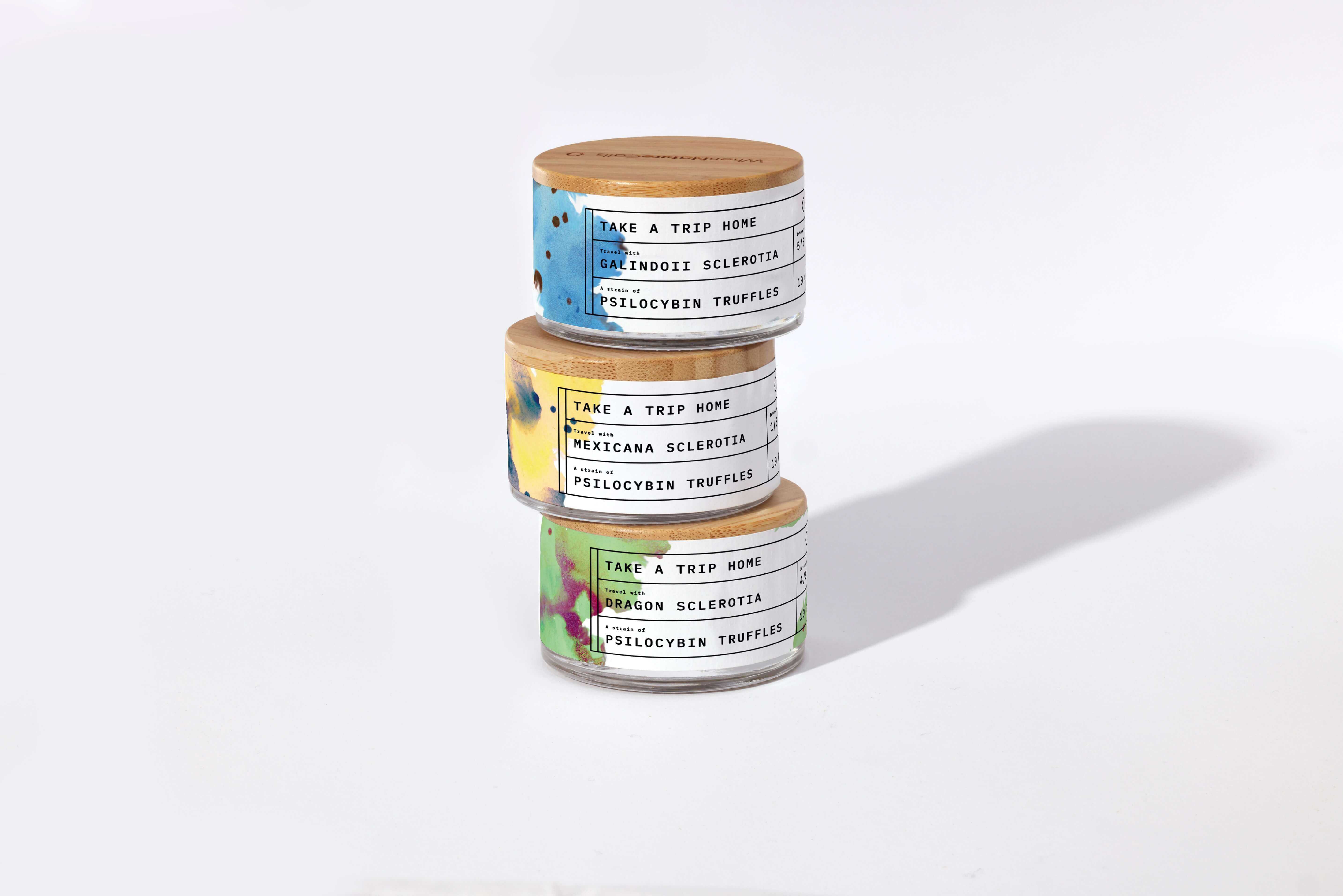 Jars Packaging